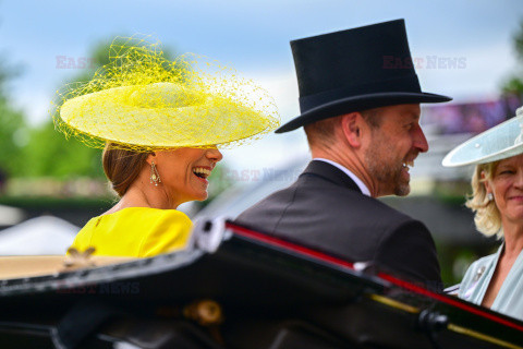 Wyścigi Ascot 2026