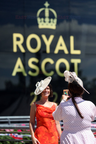 Wyścigi Ascot 2026