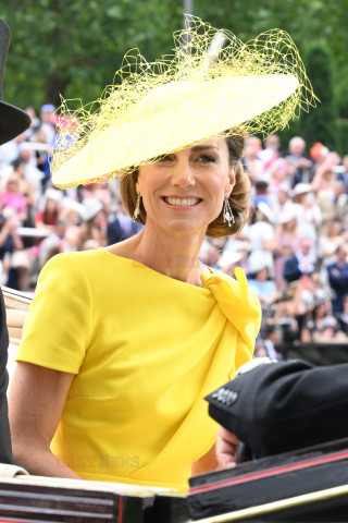 Wyścigi Ascot 2026