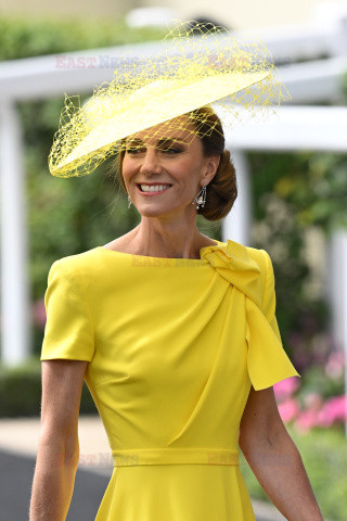 Wyścigi Ascot 2026