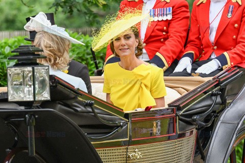 Wyścigi Ascot 2026