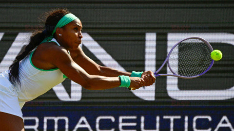 WTA 500 Berlin