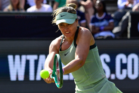 WTA 500 Berlin