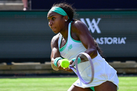 WTA 500 Berlin
