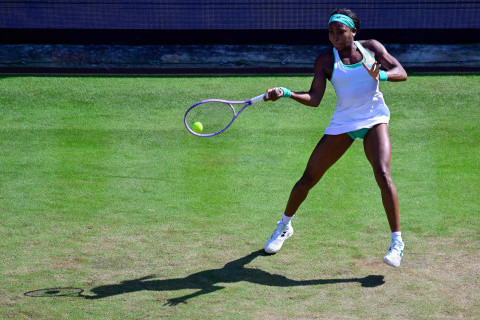 WTA 500 Berlin