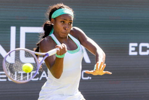 WTA 500 Berlin