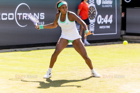 WTA 500 Berlin