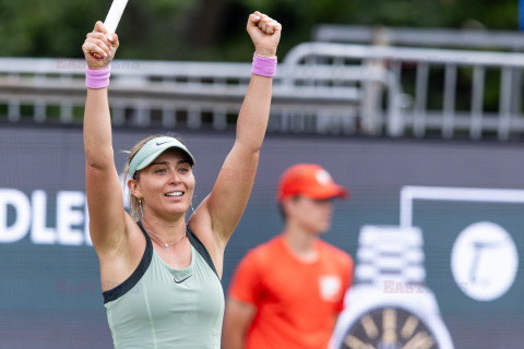 WTA 500 Berlin