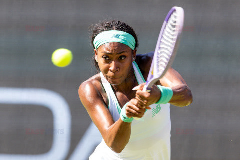 WTA 500 Berlin