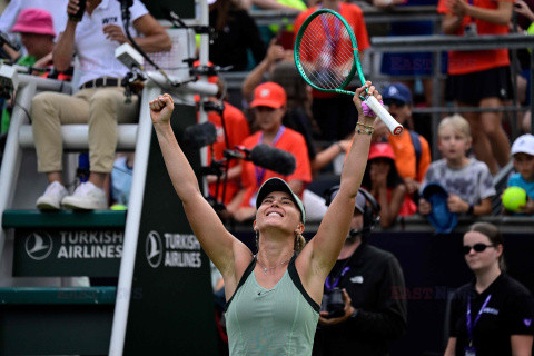 WTA 500 Berlin