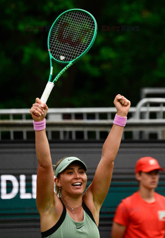 WTA 500 Berlin
