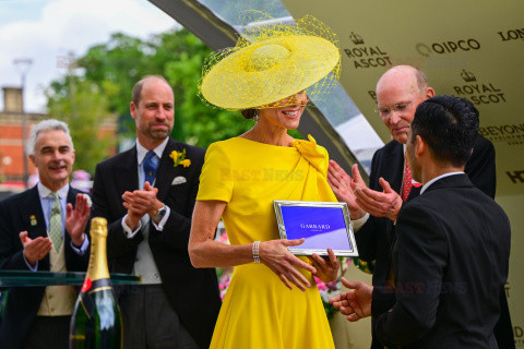 Wyścigi Ascot 2026