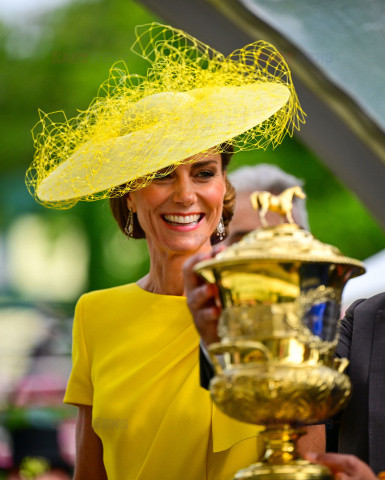 Wyścigi Ascot 2026