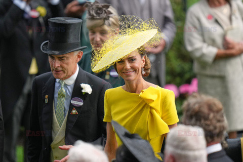 Wyścigi Ascot 2026