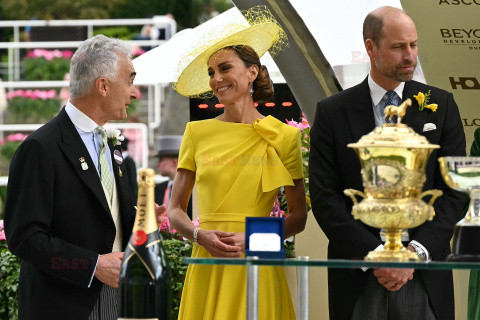 Wyścigi Ascot 2026