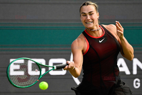 WTA 500 Berlin