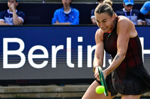 WTA 500 Berlin