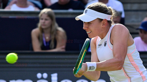 WTA 500 Berlin