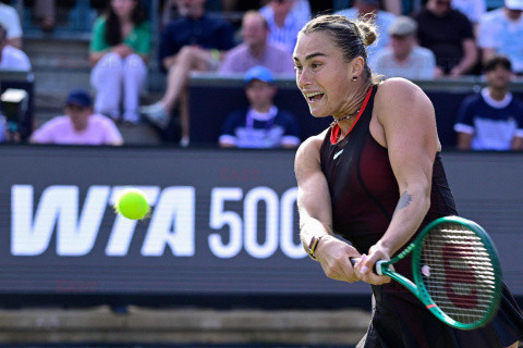 WTA 500 Berlin