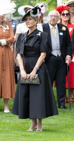 Wyścigi Ascot 2026