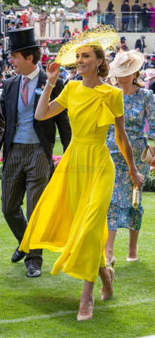 Wyścigi Ascot 2026