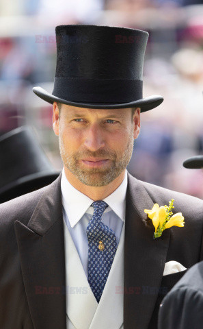 Wyścigi Ascot 2026