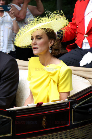 Wyścigi Ascot 2026
