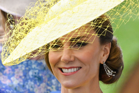 Wyścigi Ascot 2026