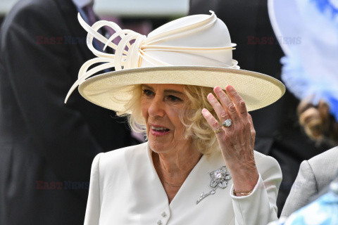 Wyścigi Ascot 2026