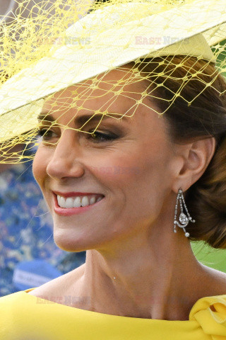 Wyścigi Ascot 2026