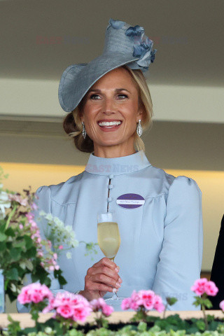 Wyścigi Ascot 2026