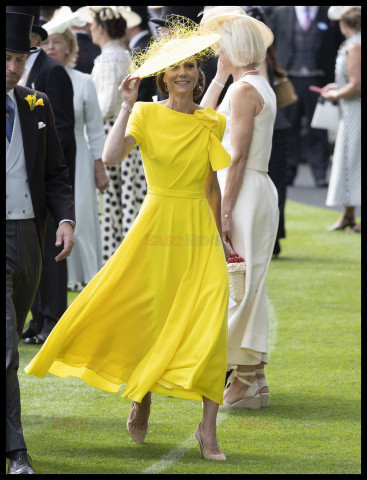Wyścigi Ascot 2026