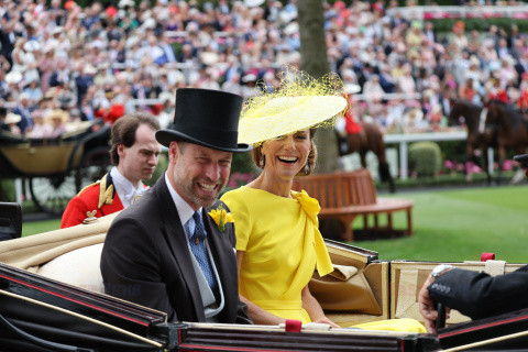 Wyścigi Ascot 2026