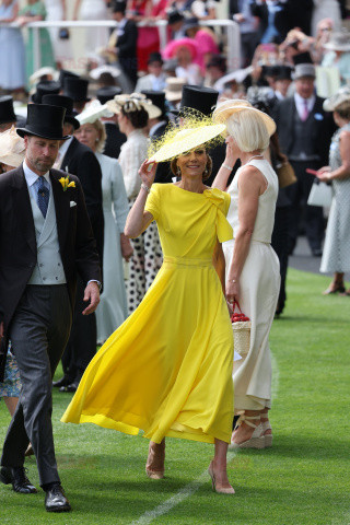 Wyścigi Ascot 2026