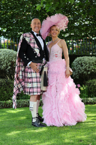 Wyścigi Ascot 2026