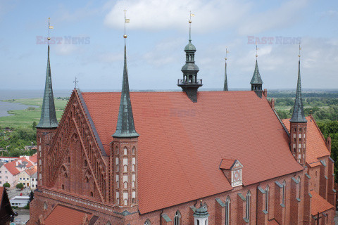 Polska Andrzej Zbraniecki