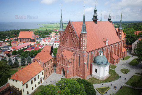 Polska Andrzej Zbraniecki