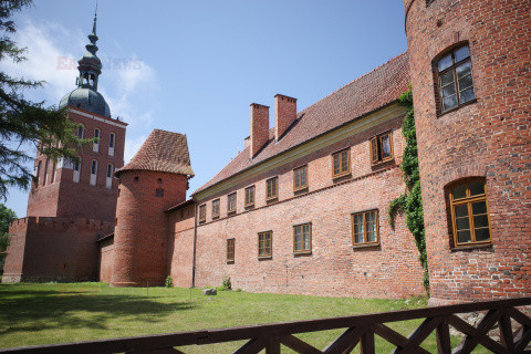 Polska Andrzej Zbraniecki