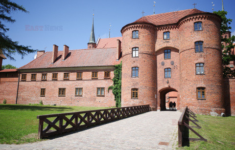 Polska Andrzej Zbraniecki