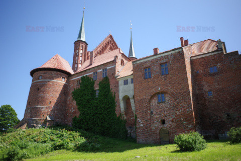 Polska Andrzej Zbraniecki