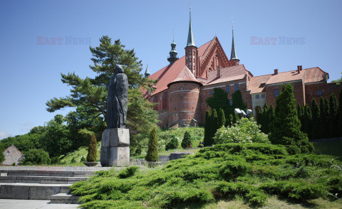 Polska Andrzej Zbraniecki