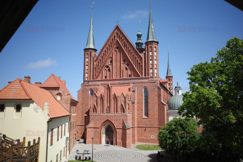 Polska Andrzej Zbraniecki