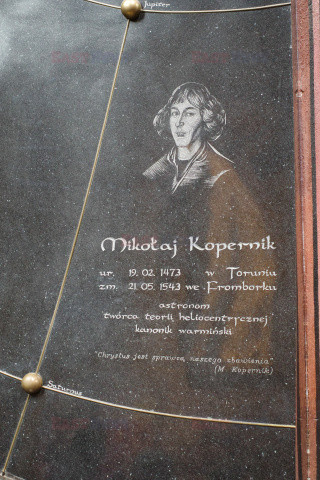 Polska Andrzej Zbraniecki