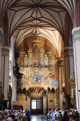 Polska Andrzej Zbraniecki