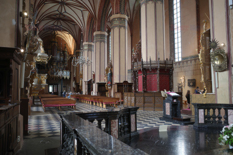 Polska Andrzej Zbraniecki