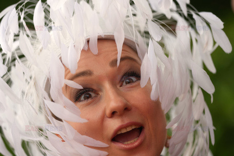 Wyścigi Ascot 2026