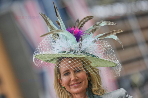 Wyścigi Ascot 2026