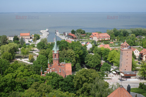 Polska Andrzej Zbraniecki