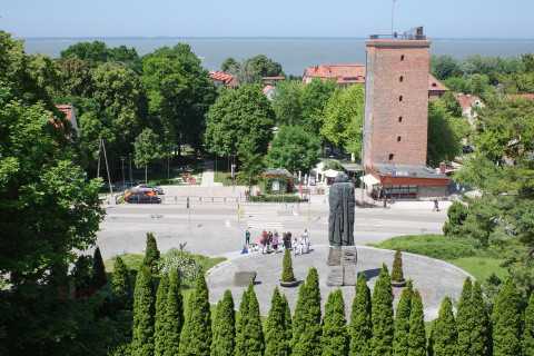 Polska Andrzej Zbraniecki