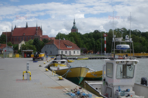 Polska Andrzej Zbraniecki